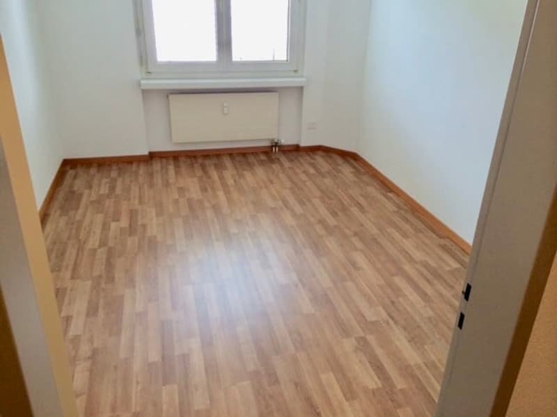 4.5-Zimmer-Wohnung mit Balkon in Oensingen (14)