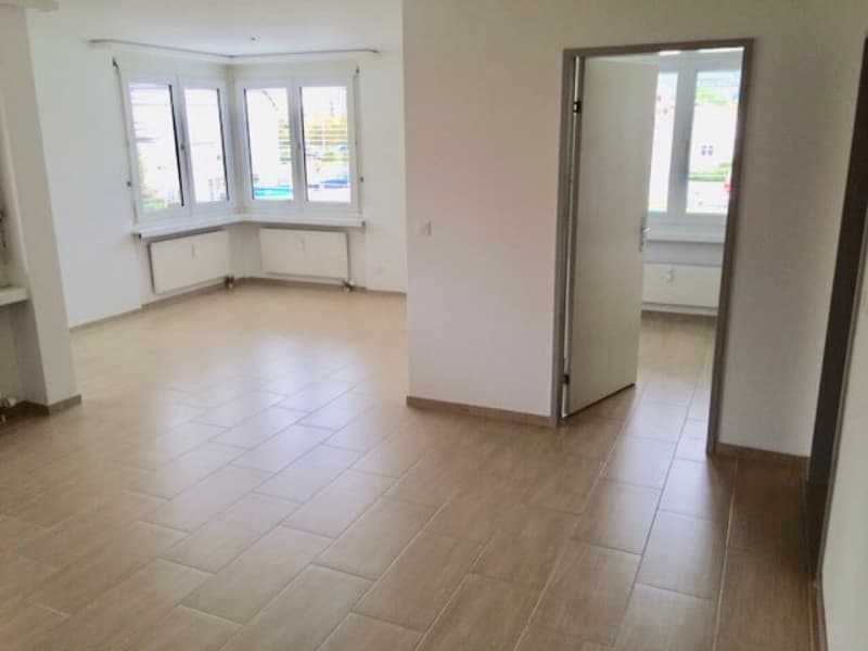 4.5-Zimmer-Wohnung mit Balkon in Oensingen (12)
