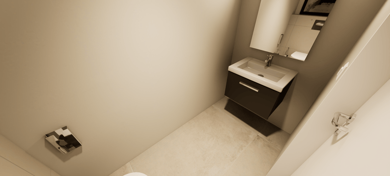 Moderne 3.5-Zimmer-Wohnung im steuergünstigen Däniken an exklusiver Lage (9)