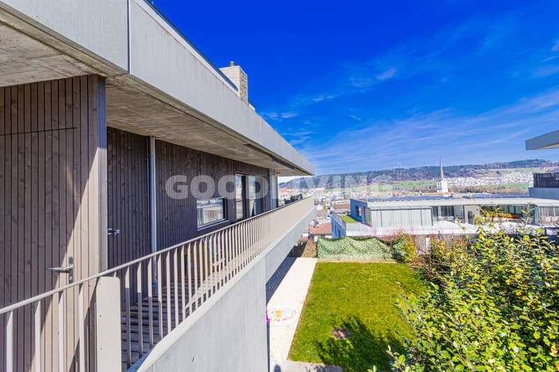 Architecture with a far-reaching view (2)