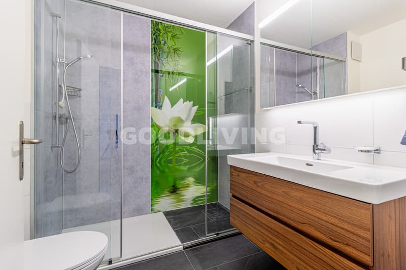 Maisonette con carattere e prospettiva (3)