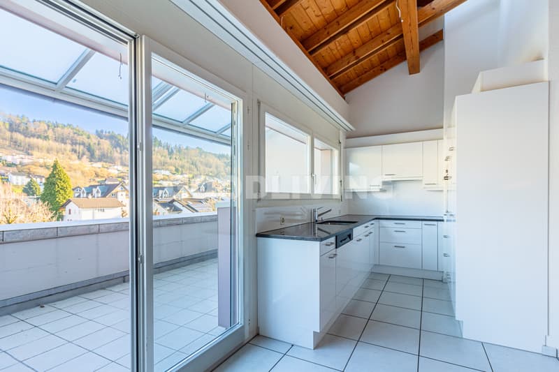Maisonette con carattere e prospettiva (8)