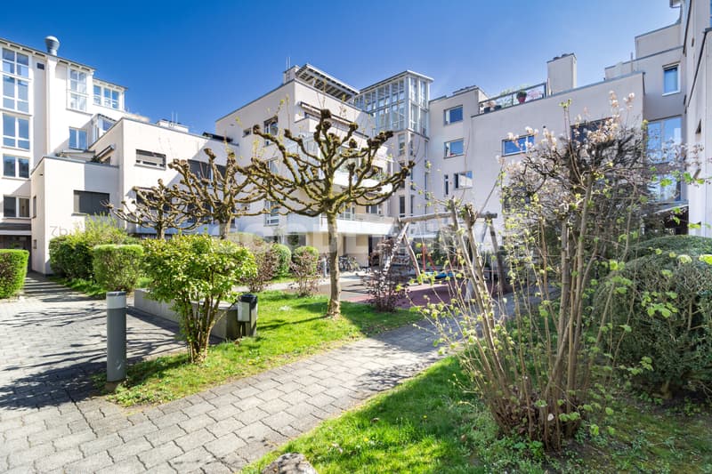 Space for new ideas near Lake Constance (9)