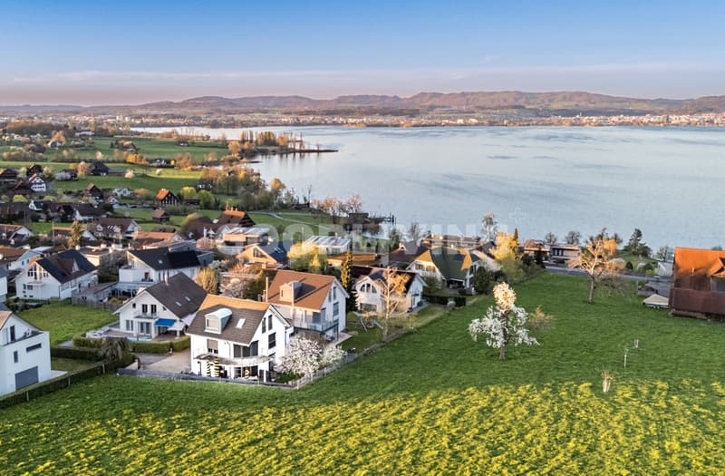 Living between nature and Lake Zug (12)