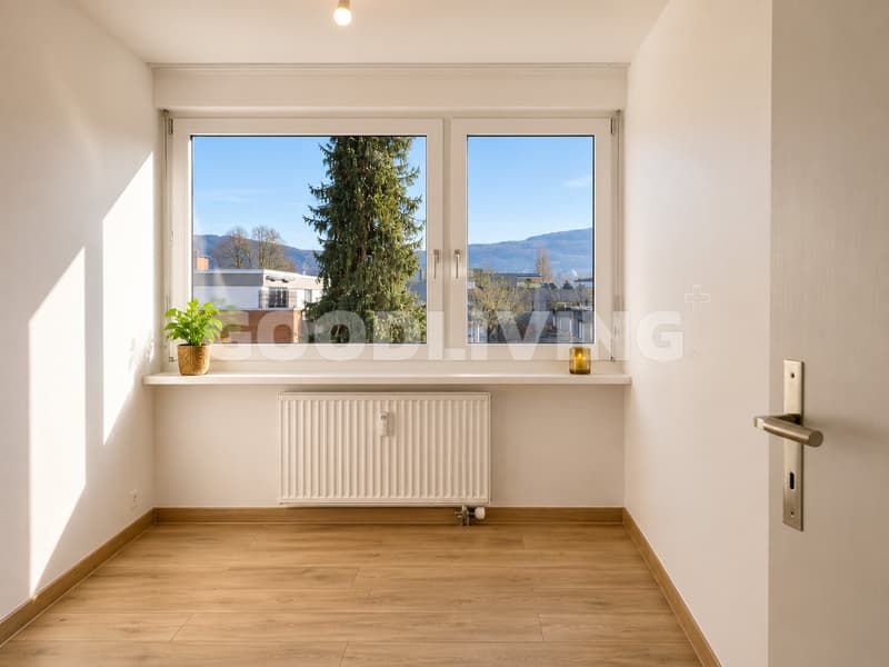 Für Gäste/Hobby oder Homeoffice