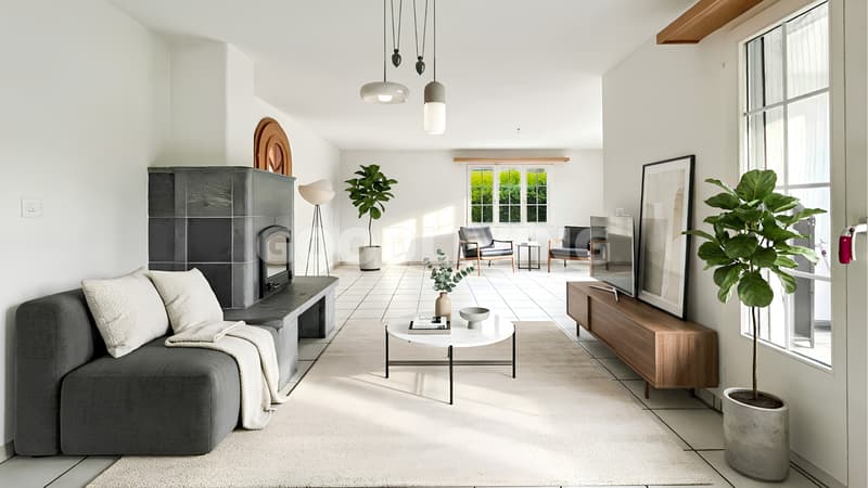 Ein Zuhause mit Raum, Privatsphäre und vielseitigen Möglichkeiten (2)