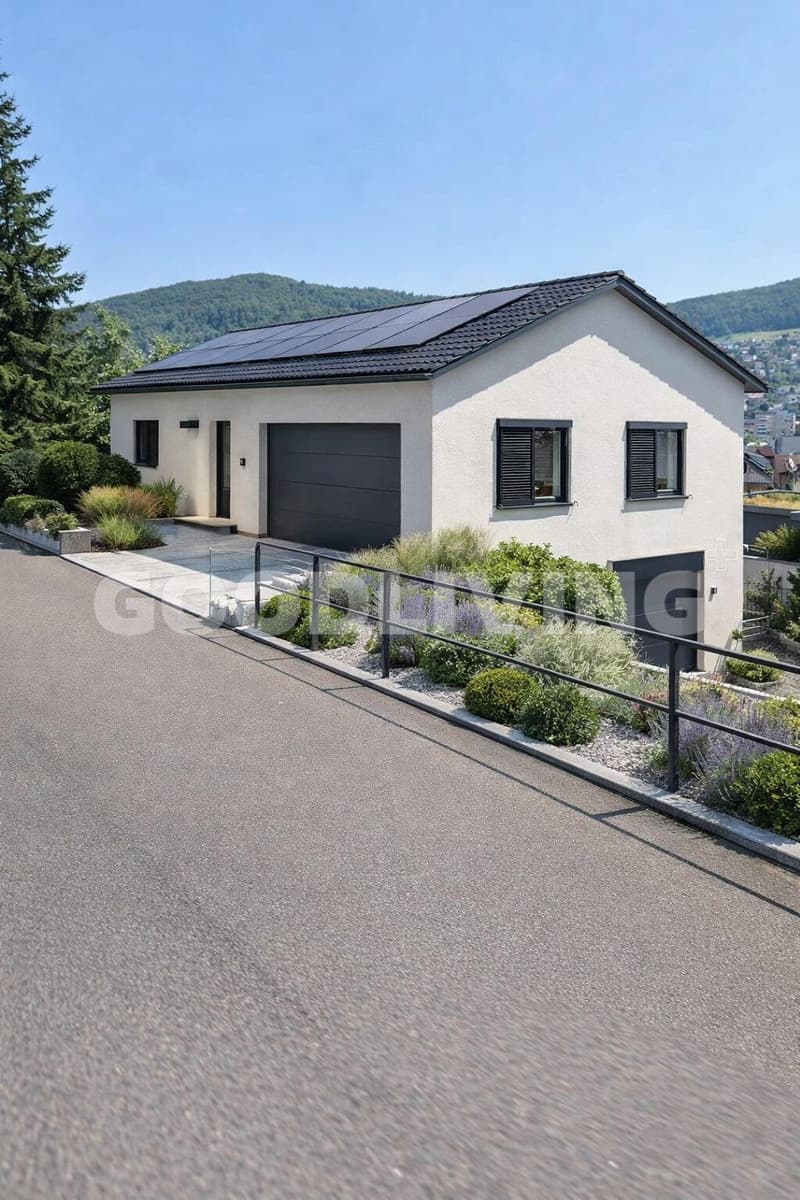 Visualisierung