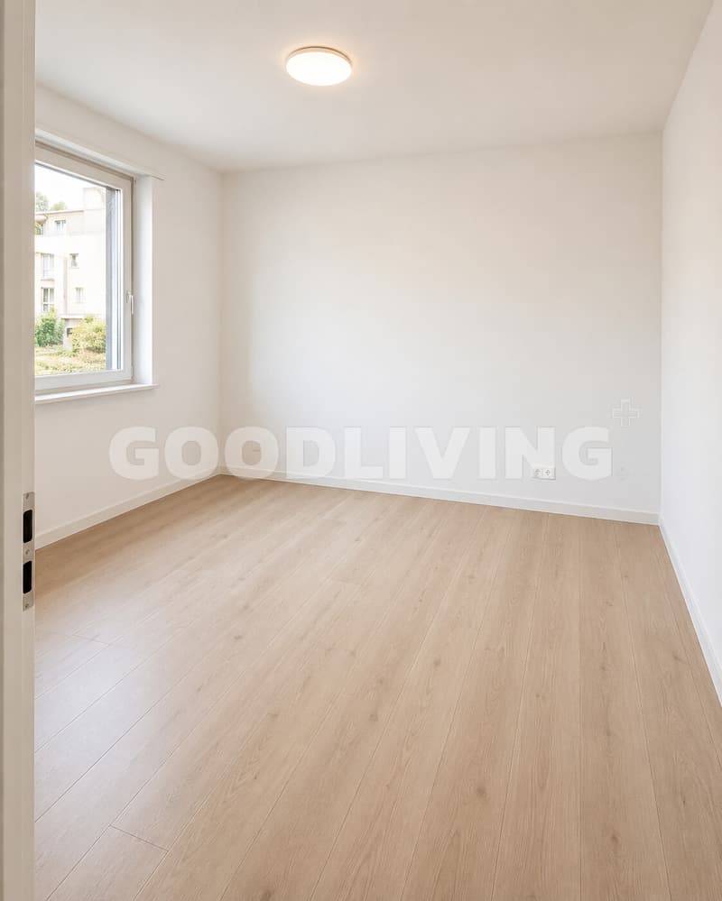 Noch ein Zimmer