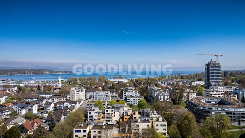 Raum für neue Ideen nahe Bodensee (1)