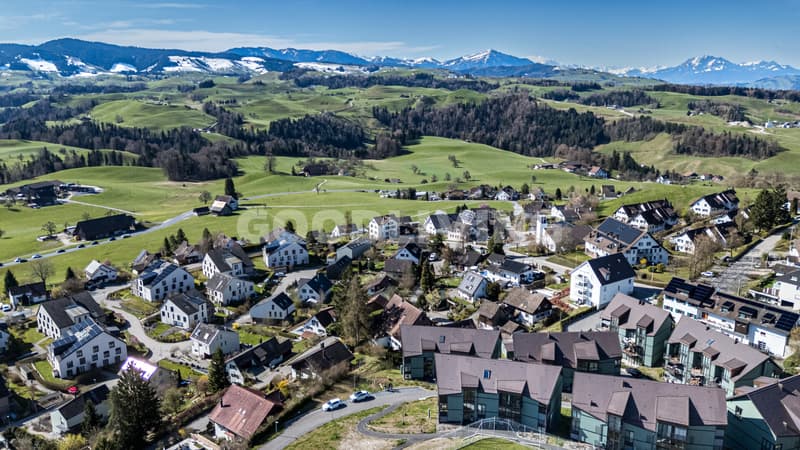 Maisonette mit Weitblick (9)
