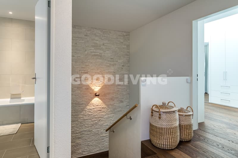 Maisonette mit Weitblick (5)