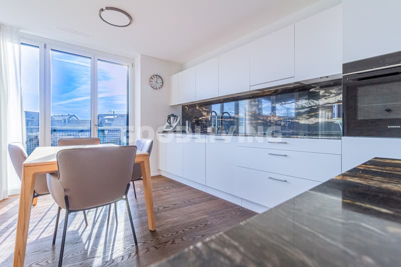 Maisonette mit Weitblick (4)