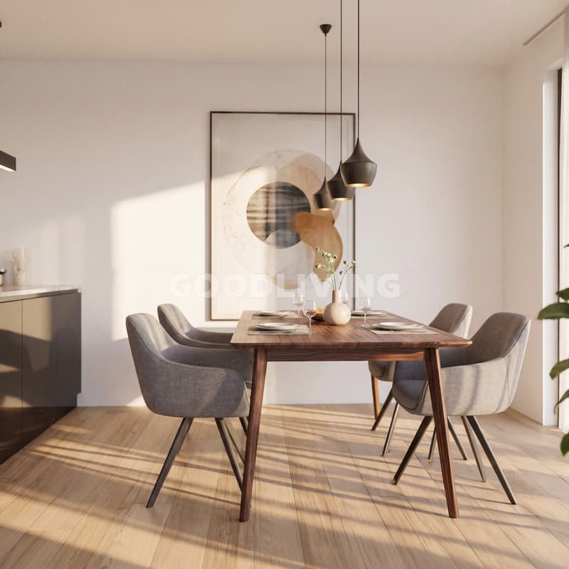 Im Hebler Living | Terrace. Far-reaching views. Quality of life. (3)