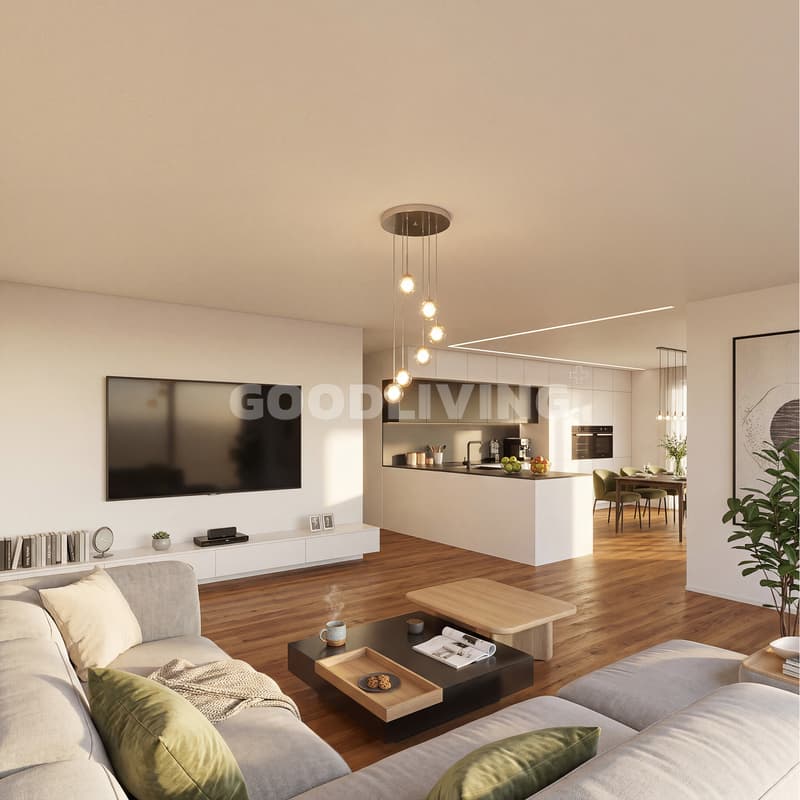 Im Hebler Living | Terrace. Far-reaching views. Quality of life. (7)