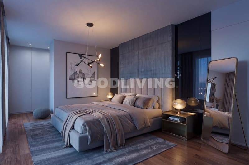Im Hebler Living | Terrace. Far-reaching views. Quality of life. (5)