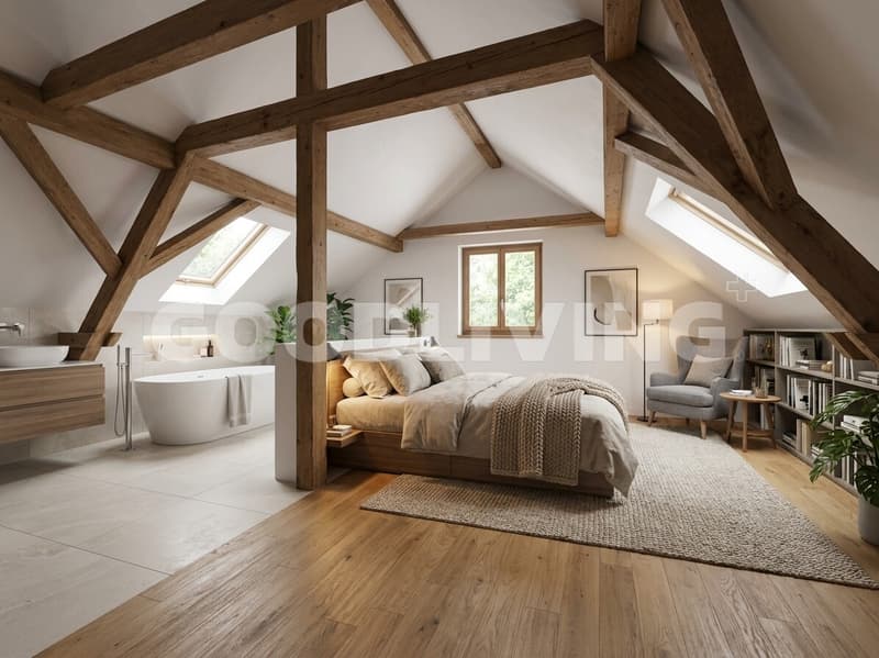 Historic multi-generational house with in-law apartment and development potential (2)