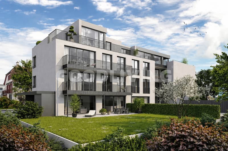 Exklusives Wohnen mit individueller Gestaltung in Allschwil (2)