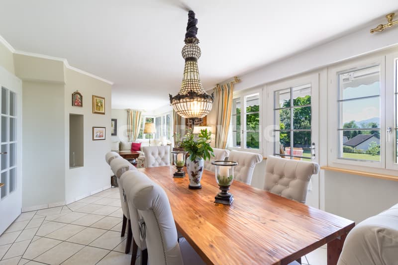 Exklusives Anwesen mit separatem Atelier- und Garagengebäude (4)