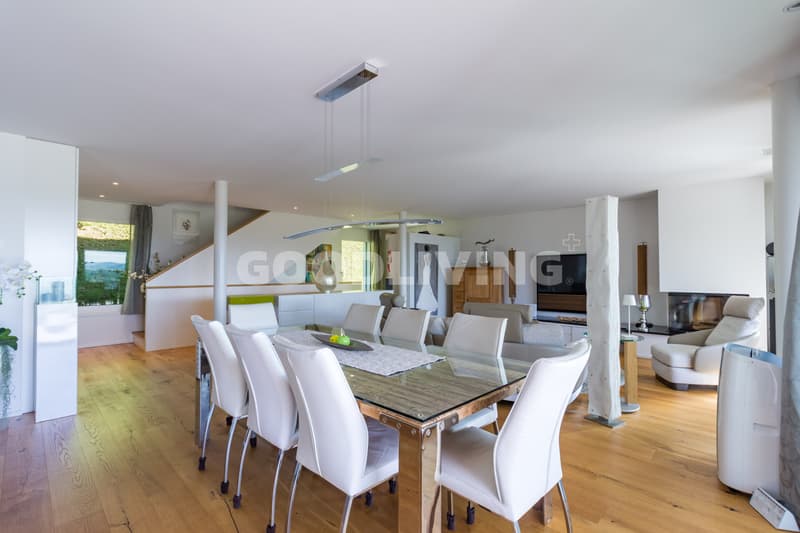 *RESERVIERT* Wohnen mit Weitblick (3)