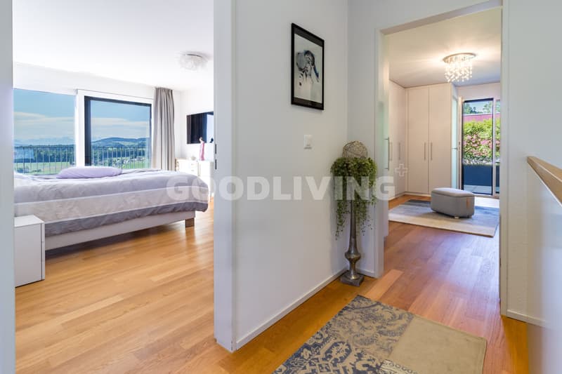 *RESERVIERT* Wohnen mit Weitblick (12)