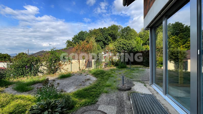 Ein Zuhause mit Garten, Charakter und neuem Wohnkomfort (1)