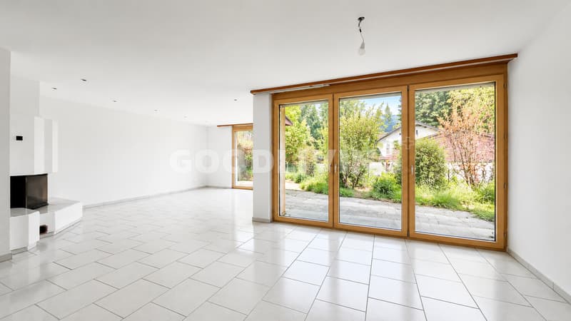 Ein Zuhause mit Garten, Charakter und neuem Wohnkomfort (2)