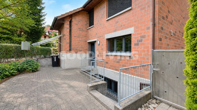 Ein Zuhause mit Garten, Charakter und neuem Wohnkomfort (8)