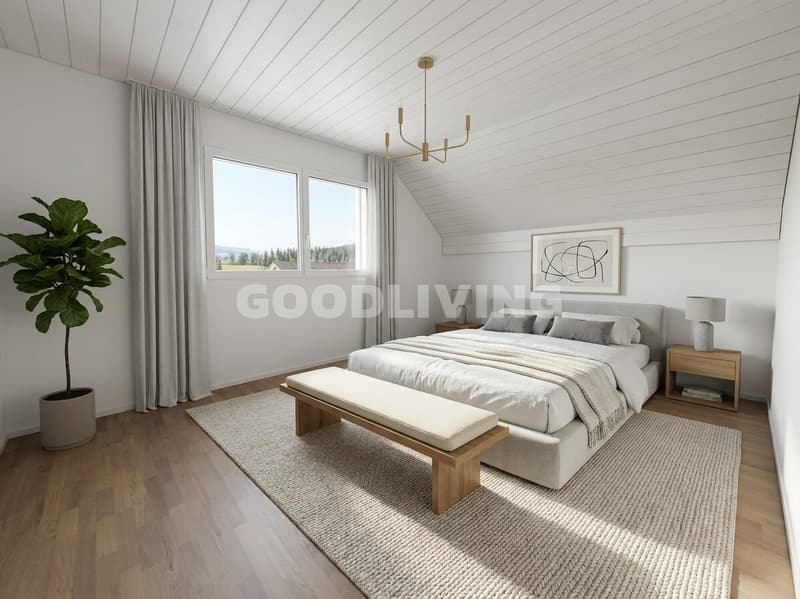 Ihr neues Zuhause mit Weitsicht und naturnahem Wohngefühl (5)