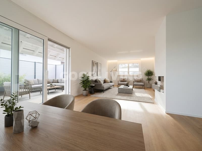 Ihr neues Zuhause mit Weitsicht und naturnahem Wohngefühl (3)
