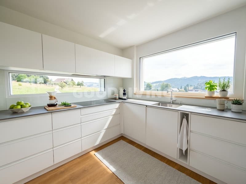 Ihr neues Zuhause mit Weitsicht und naturnahem Wohngefühl (4)