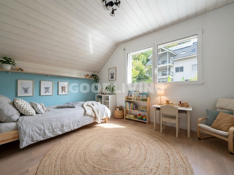 Ihr neues Zuhause mit Weitsicht und naturnahem Wohngefühl (6)