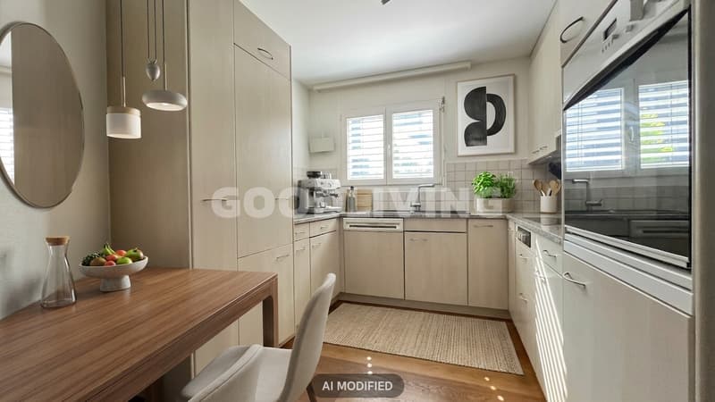Grosszügige Maisonette-Attikawohnung mit Balkon und Panoramablick (6)