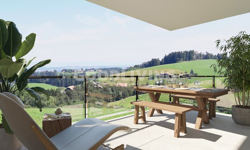 DG: Balkon