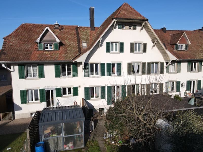 Ansicht