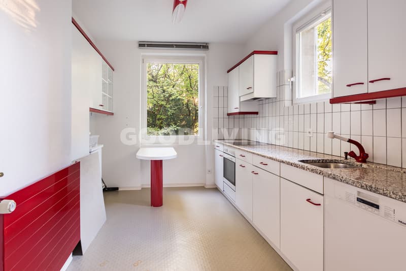 Charakterhaus mit Ausbaupotenzial (7)