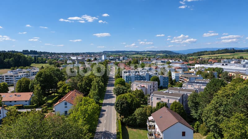 Wohnen und Arbeiten unter einem Dach (8)