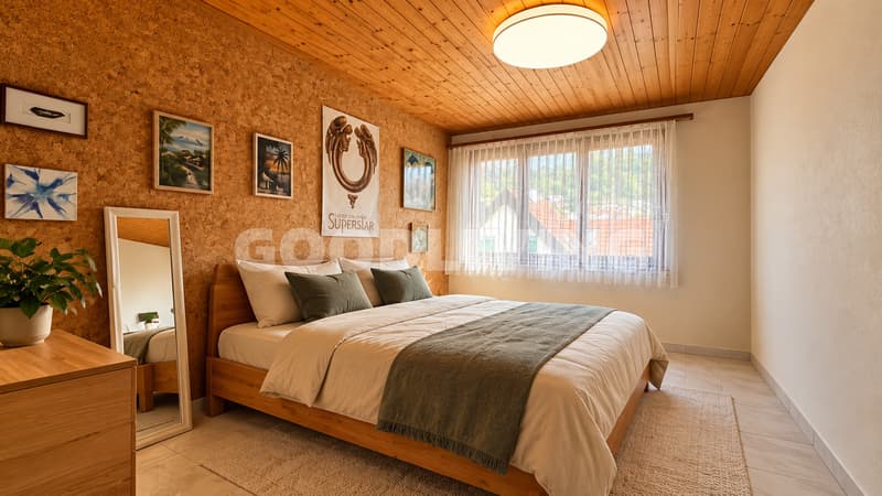 Ein Haus, tausend Ideen - Jetzt fehlen nur noch Sie! (3)
