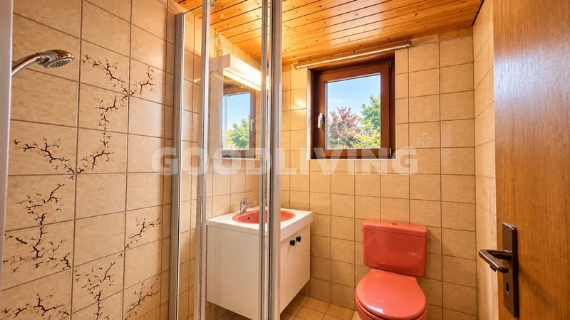 Ein Haus, tausend Ideen - Jetzt fehlen nur noch Sie! (4)