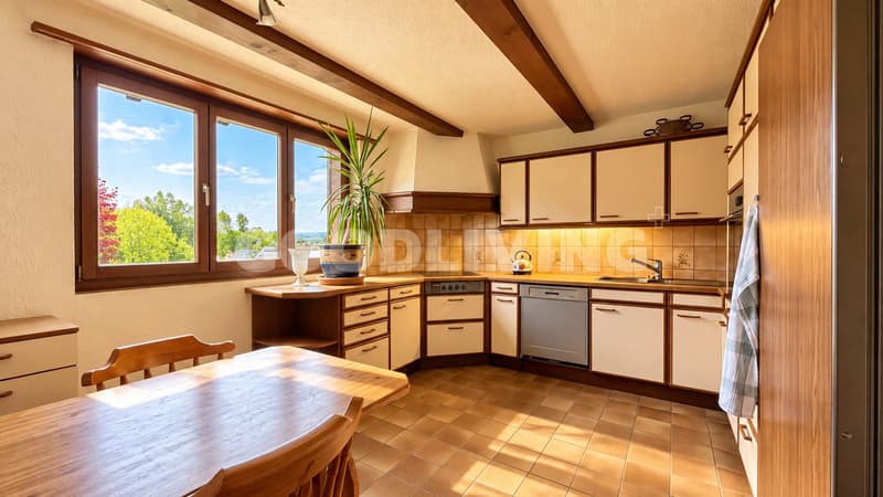 Ein Haus, tausend Ideen - Jetzt fehlen nur noch Sie! (2)