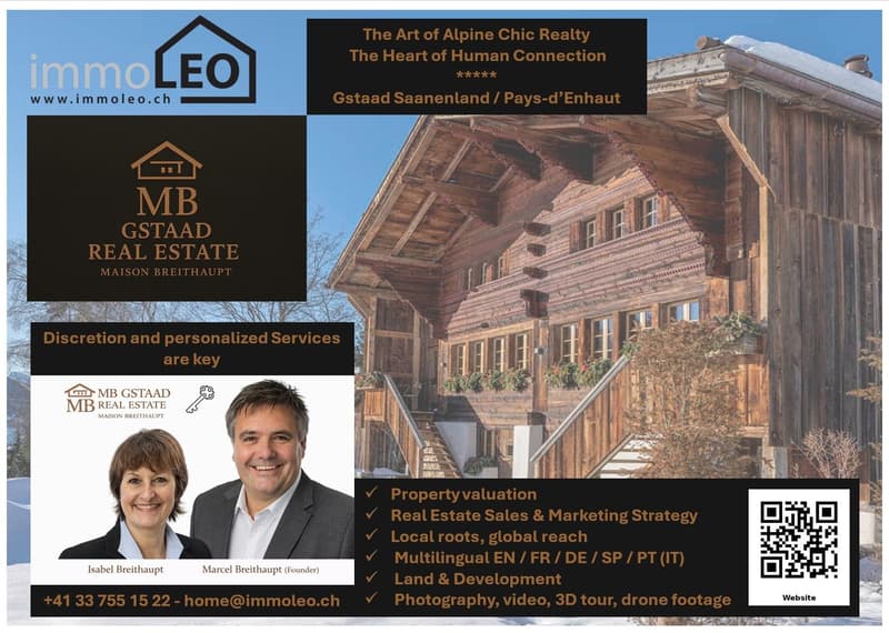 Luxus-Chalet - lichtdurchflutet mit Panoramasicht und höchster Privatrphäre (9)