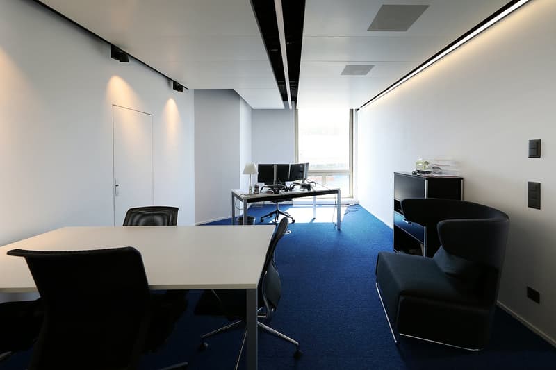 Kompakte Grösse, grosse Wirkung – Ihr Büro am Manesseplatz (10)