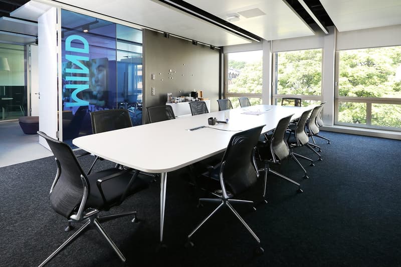 Kompakte Grösse, grosse Wirkung – Ihr Büro am Manesseplatz (11)