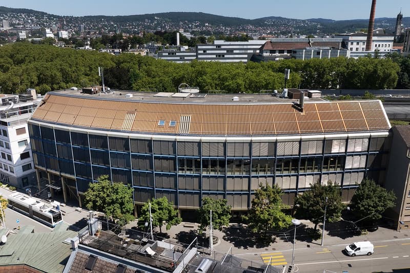 Effizientes Arbeiten dank bester Lage und perfekter Anbindung (3)