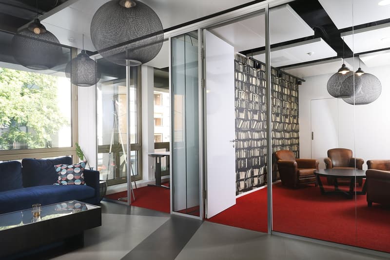 Effizientes Arbeiten dank bester Lage und perfekter Anbindung (11)