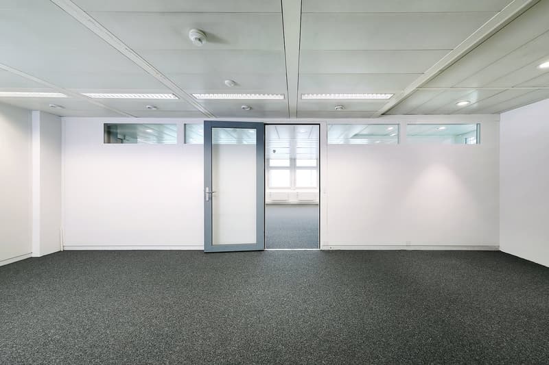 Office space: Compact, modern and ready for immediate occupancy (3)