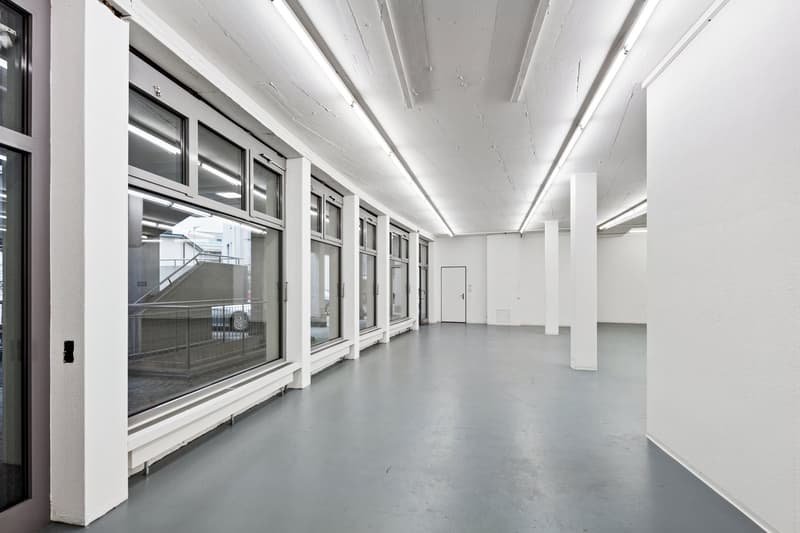 Espace commercial attractif avec des possibilités d'utilisation polyvalentes (8)