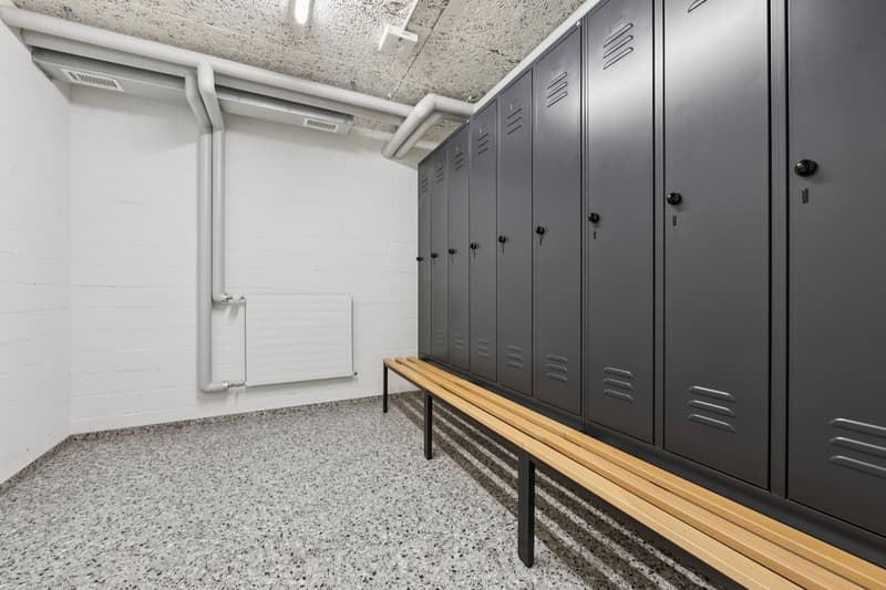 Espace de bureau flexible avec des options d'utilisation polyvalentes (9)