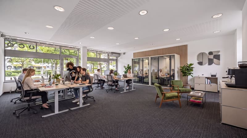 Vielseitige Gewerbefläche mit Büro und Lager an bester Lage (13)