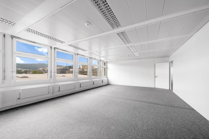 Ihr Business. Ihr Büro. Ihre Lage. (1)