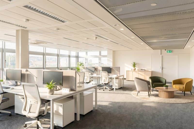 Ihr Business. Ihr Büro. Ihre Lage. (2)